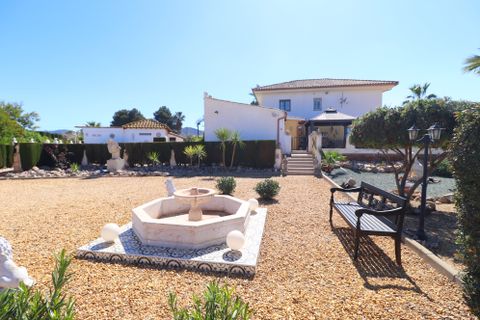 Villa i Lorca, Murcia, Lorca - € 499.950 | Ref: 3048-VL - foto 5